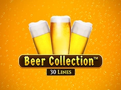 Beer Collection 30 Lines Edition